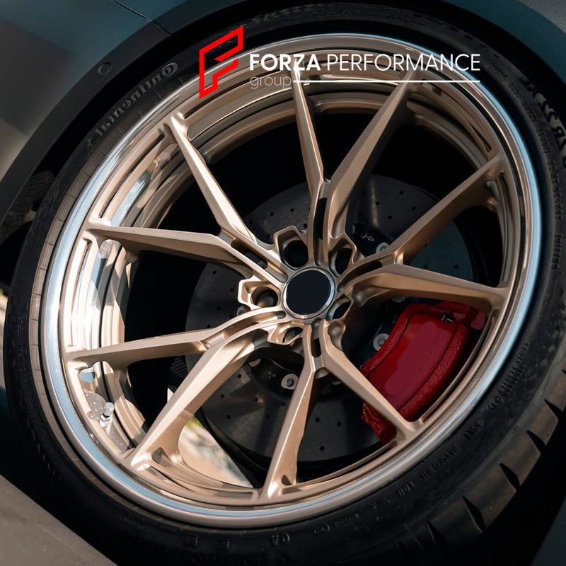 19 20 INCH FORGED WHEELS RIMS for MCLAREN ARTURA