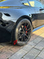 FORZA PERFORMANCE 19 INCH FORGED WHEELS RIMS for ASTON MARTIN VANTAGE 2016 custom fit OEM