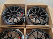 FORZA PERFORMANCE 19 INCH FORGED WHEELS RIMS for AUDI R8 2017 custom fit OEM R8 GT PERFORMANCE STYLE