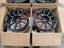 FORZA PERFORMANCE 19 INCH FORGED WHEELS RIMS for AUDI R8 2017 custom fit OEM R8 GT PERFORMANCE STYLE