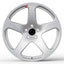 FORZA PERFORMANCE 19 INCH FORGED WHEELS RIMS for AUDI RS6 C5 2003 custom fit RUF Wheels