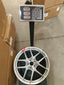 FORZA PERFORMANCE 19 INCH FORGED WHEELS RIMS for AUDI S4 2024 custom fit P101 SC