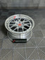 FORZA PERFORMANCE 19 INCH FORGED WHEELS RIMS for AUDI S4 B9 FACELIFT 2021 custom fit BBS LM-R