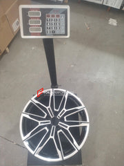 FORZA PERFORMANCE 19 INCH FORGED WHEELS RIMS for BMW 4 SERIES M440 G22 2025 custom fit OEM 825M