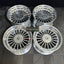 FORZA PERFORMANCE 19 INCH FORGED WHEELS RIMS for BMW 7-SERIES E38 1998 custom fit ALPINA C96 CLASSIC WHEELS
