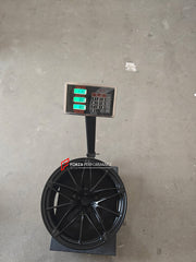 FORZA PERFORMANCE 19 INCH FORGED WHEELS RIMS for BMW M3 G80 LCI 2025 custom fit OEM GT4 36108447606