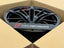 FORZA PERFORMANCE 19 INCH FORGED WHEELS RIMS for BMW M3 G80 LCI 2025 custom fit OEM GT4 36108447606