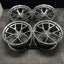 FORZA PERFORMANCE 19 INCH FORGED WHEELS RIMS for BMW M4 G82 2024 custom fit BBS WHEELS
