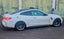 FORZA PERFORMANCE 19 INCH FORGED WHEELS RIMS for BMW M4 G82 2024 custom fit BBS WHEELS