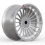 FORZA PERFORMANCE 19 INCH FORGED WHEELS RIMS for BMW M6 E63 2008 custom fit Alpina classic WHEELS