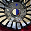 FORZA PERFORMANCE 19 INCH FORGED WHEELS RIMS for BMW M6 E63 2008 custom fit Z PERFORMANCE ZP FORGED 23 WHEELS