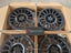 FORZA PERFORMANCE 19 INCH FORGED WHEELS RIMS for BYD LEOPARD 8 2025 custom fit BLACK RHINO SANDSTORM