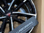 FORZA PERFORMANCE 19 INCH FORGED WHEELS RIMS for CADILLAC CTS 2019 custom fit OEM AUDI WHEELS