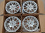 FORZA PERFORMANCE 19 INCH FORGED WHEELS RIMS for FERRARI 360 MODENA 2004 custom fit OEM FERRARI 360 CHALLENGE STRADALE WHEELS