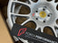 FORZA PERFORMANCE 19 INCH FORGED WHEELS RIMS for FERRARI 360 MODENA 2004 custom fit OEM FERRARI 360 CHALLENGE STRADALE WHEELS