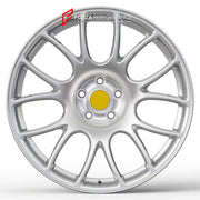 FORZA PERFORMANCE 19 INCH FORGED WHEELS RIMS for FERRARI 360 MODENA custom fit OEM FERRARI 360 CHALLENGE STRADALE WHEELS