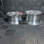 FORZA PERFORMANCE 19 INCH FORGED WHEELS RIMS for FERRARI 456 2004 custom fit OEM 550 BARCHETTA PININFARINA