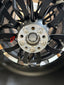 FORZA PERFORMANCE 19 INCH FORGED WHEELS RIMS for FERRARI F430 custom fit P201