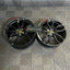 FORZA PERFORMANCE 19 INCH FORGED WHEELS RIMS for FERRARI F430 custom fit P201
