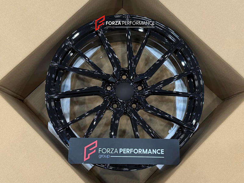 FORGED WHEELS RIMS FOR LEXUS RX MORIZO RR 2028