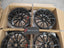 FORZA PERFORMANCE 19 INCH FORGED WHEELS RIMS for LEXUS NX200T 2016 custom fit VOSSEN EVO6T
