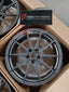 FORGED WHEELS RIMS FOR VOLKSWAGEN TIGUAN CT1 2026 R-LINE Forza Performance custom fit buy OEM Skoda Superb B8 style design wheels