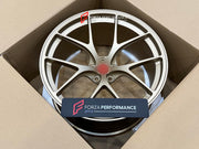 FORZA PERFORMANCE 20 21 INCH FORGED WHEELS RIMS for BMW M4 G82 2024 custom fit BBS RID