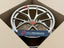 FORZA PERFORMANCE 20 21 INCH FORGED WHEELS RIMS for BMW M4 G82 2024 custom fit BBS RID