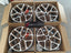 FORZA PERFORMANCE 20 21 INCH FORGED WHEELS RIMS for BUGATTI VEYRON 2009 custom fit OEM Bugatti Veyron Super Sport Wheels