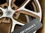 FORZA PERFORMANCE 20 21 INCH FORGED WHEELS RIMS for BUGATTI VEYRON 2009 custom fit OEM Bugatti Veyron Super Sport Wheels