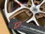 FORZA PERFORMANCE 20 21 INCH FORGED WHEELS RIMS for BUGATTI VEYRON 2009 custom fit OEM Bugatti Veyron Super Sport Wheels