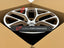 FORZA PERFORMANCE 20 21 INCH FORGED WHEELS RIMS for BUGATTI VEYRON 2009 custom fit OEM Bugatti Veyron Super Sport Wheels