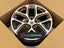 FORZA PERFORMANCE 20 21 INCH FORGED WHEELS RIMS for BUGATTI VEYRON 2009 custom fit OEM Bugatti Veyron Super Sport Wheels