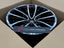 FORZA PERFORMANCE 20 21 INCH FORGED WHEELS RIMS for BUGATTI VEYRON custom fit OEM Bugatti Veyron Super Sport Wheels