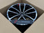 FORZA PERFORMANCE 20 21 INCH FORGED WHEELS RIMS for BUGATTI VEYRON custom fit OEM Bugatti Veyron Super Sport Wheels