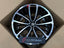 FORZA PERFORMANCE 20 21 INCH FORGED WHEELS RIMS for BUGATTI VEYRON custom fit OEM Bugatti Veyron Super Sport Wheels