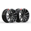 FORZA PERFORMANCE 20 21 INCH FORGED WHEELS RIMS for BUGATTI VEYRON custom fit OEM Bugatti Veyron Super Sport Wheels