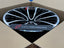 FORZA PERFORMANCE 20 21 INCH FORGED WHEELS RIMS for BUGATTI VEYRON custom fit OEM Bugatti Veyron Super Sport Wheels