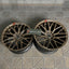 FORZA PERFORMANCE 20 21 INCH FORGED WHEELS RIMS for CORVETTE C8 Z06 2025 custom fit ANRKY RS 1.2