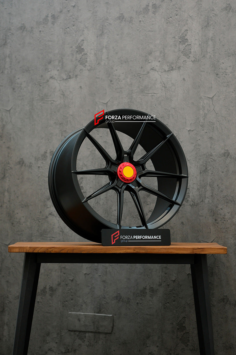 FORGED WHEELS RIMS for FERRARI LUCE