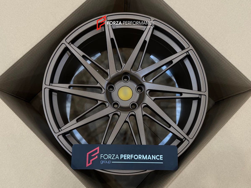 20 21 INCH FORGED WHEELS RIMS for FERRARI 458 2011 ITALIA SPIDER SPECIALE