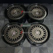 FORZA PERFORMANCE 20 21 INCH FORGED WHEELS RIMS for LAMBORGHINI HURACAN custom fit 501 WHEELS