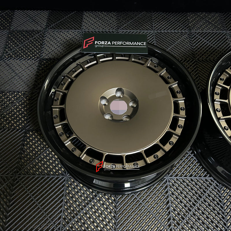 20 INCH FORGED WHEELS RIMS for LAMBORGHINI HURACAN 2024 EVO EVO RWD STO TECNICA STERRATO SPYDER EVO SPYDER