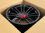 FORZA PERFORMANCE 20 21 INCH FORGED WHEELS RIMS for MCLAREN 720S custom fit MC3 WHEELS