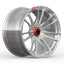 FORGED WHEELS RIMS FOR MCLAREN P47 SUV 2028+ Forza Performance custom fit buy Silver Red Center style design wheels