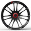 FORZA PERFORMANCE 20 21 INCH FORGED WHEELS RIMS for MCLAREN 720S custom fit MC3 WHEELS