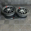 FORZA PERFORMANCE 20 21 INCH FORGED WHEELS RIMS for PORSCHE 911 992.1 GTS 2022 custom fit SSR MS3