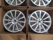 FORZA PERFORMANCE 20 INCH FORGED WHEELS RIMS for ASTON MARTIN VANQUISH 2003 custom fit OEM