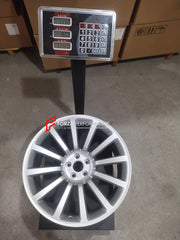 FORZA PERFORMANCE 20 INCH FORGED WHEELS RIMS for ASTON MARTIN VANQUISH 2003 custom fit OEM