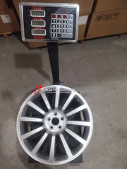 FORZA PERFORMANCE 20 INCH FORGED WHEELS RIMS for ASTON MARTIN VANQUISH 2003 custom fit OEM